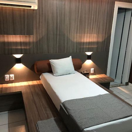 Hotel Bigstar Salvador Ngoại thất bức ảnh