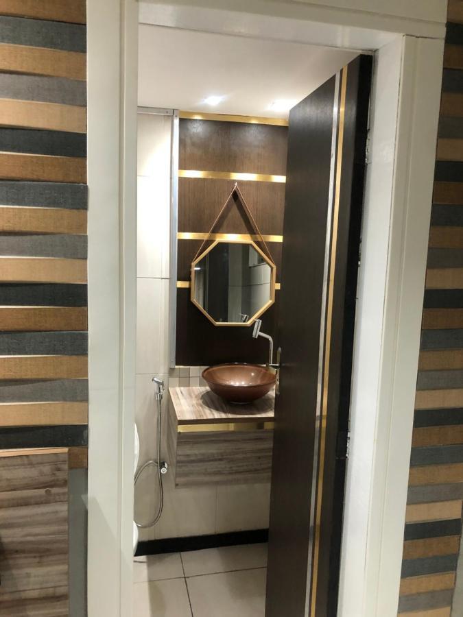 Hotel Bigstar Salvador Ngoại thất bức ảnh