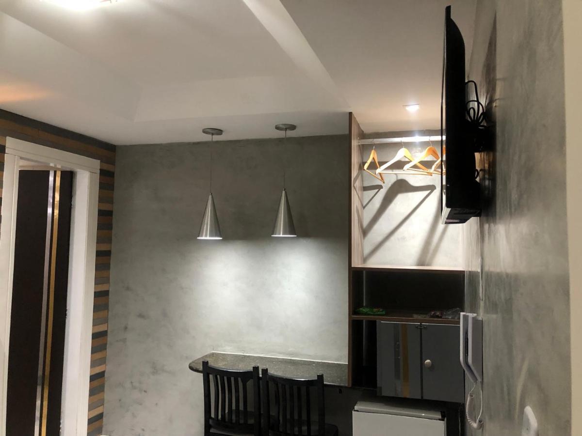 Hotel Bigstar Salvador Ngoại thất bức ảnh