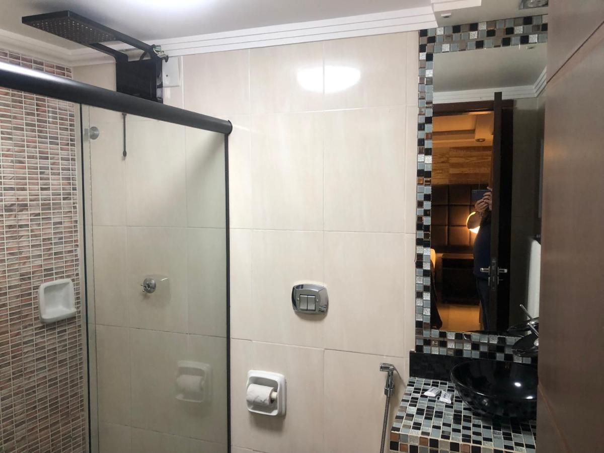 Hotel Bigstar Salvador Ngoại thất bức ảnh