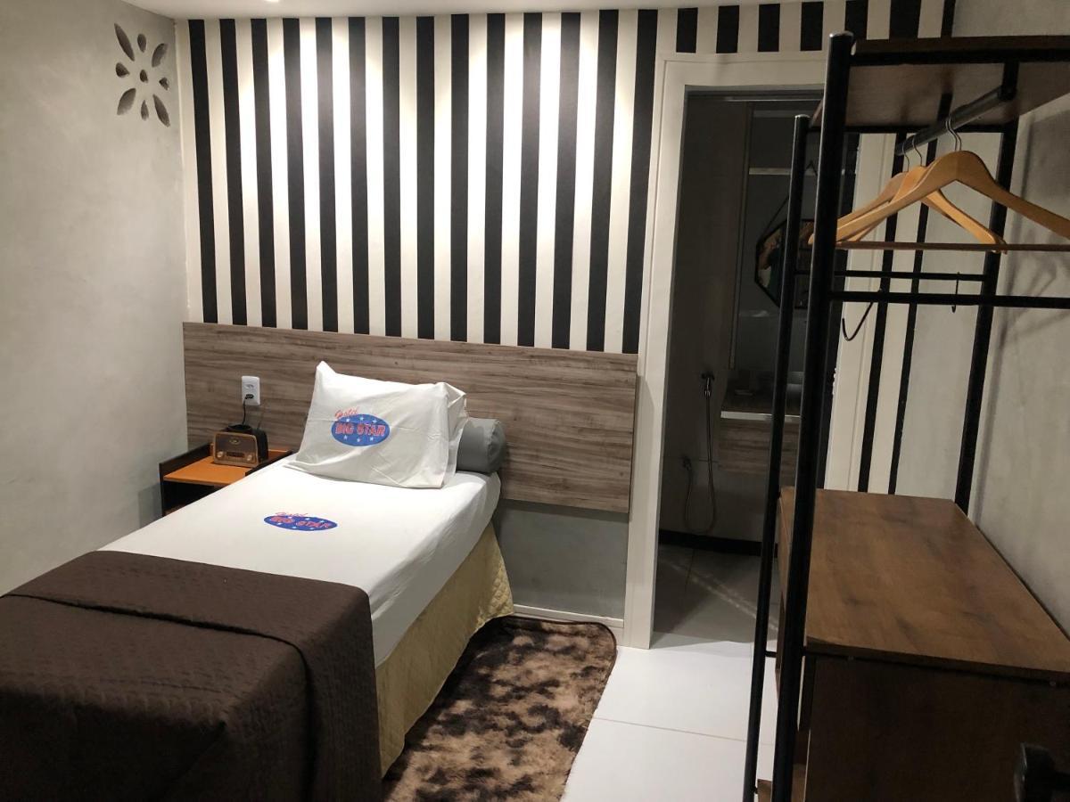 Hotel Bigstar Salvador Ngoại thất bức ảnh