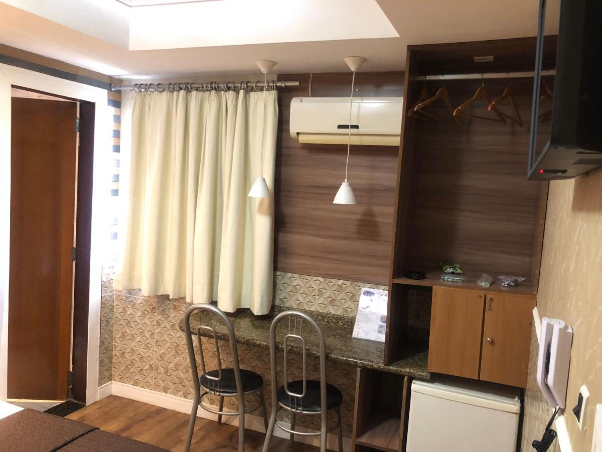 Hotel Bigstar Salvador Ngoại thất bức ảnh
