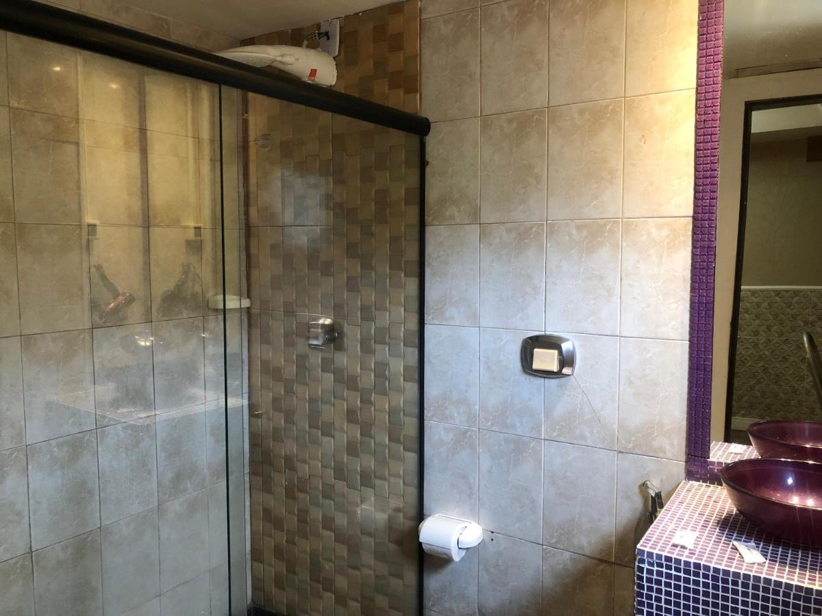 Hotel Bigstar Salvador Ngoại thất bức ảnh