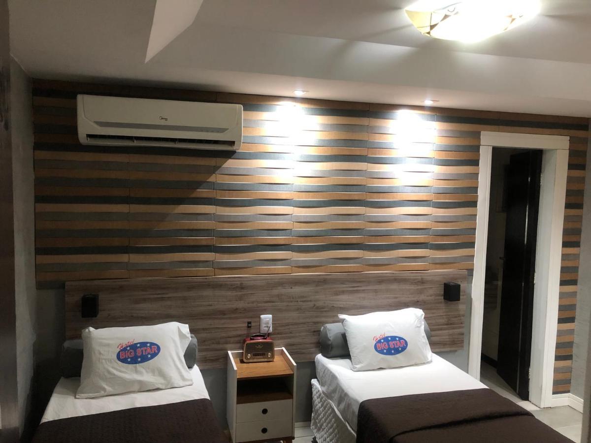 Hotel Bigstar Salvador Ngoại thất bức ảnh