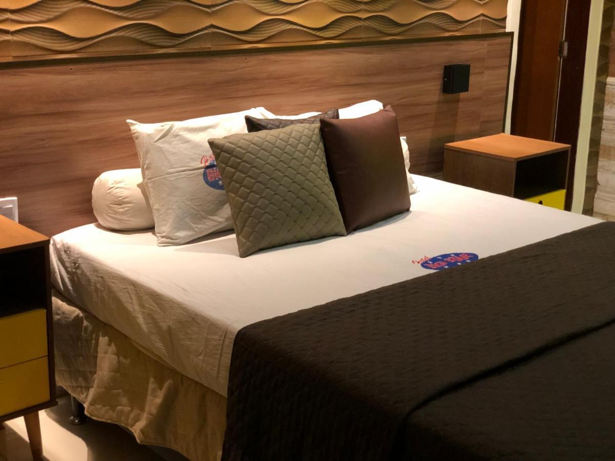 Hotel Bigstar Salvador Ngoại thất bức ảnh
