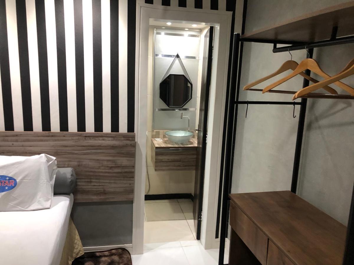 Hotel Bigstar Salvador Ngoại thất bức ảnh