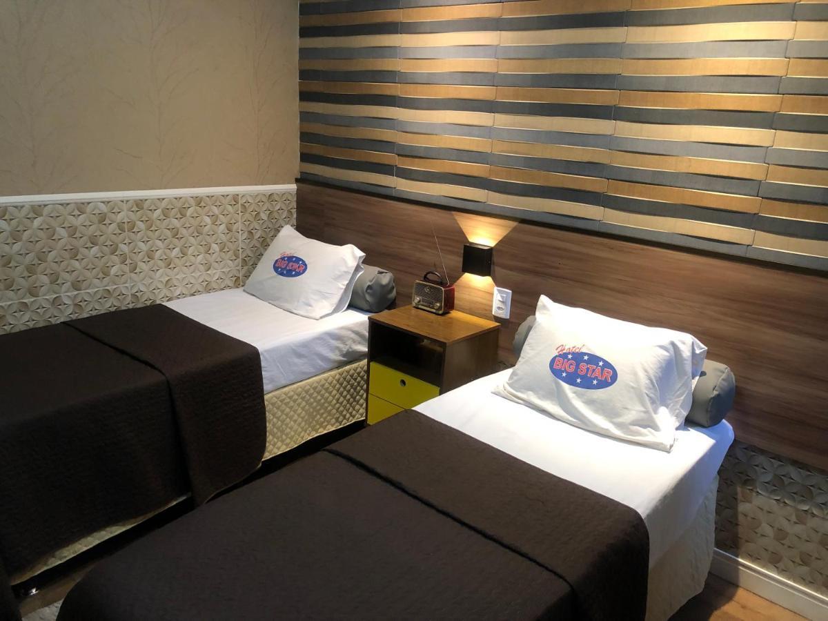 Hotel Bigstar Salvador Ngoại thất bức ảnh