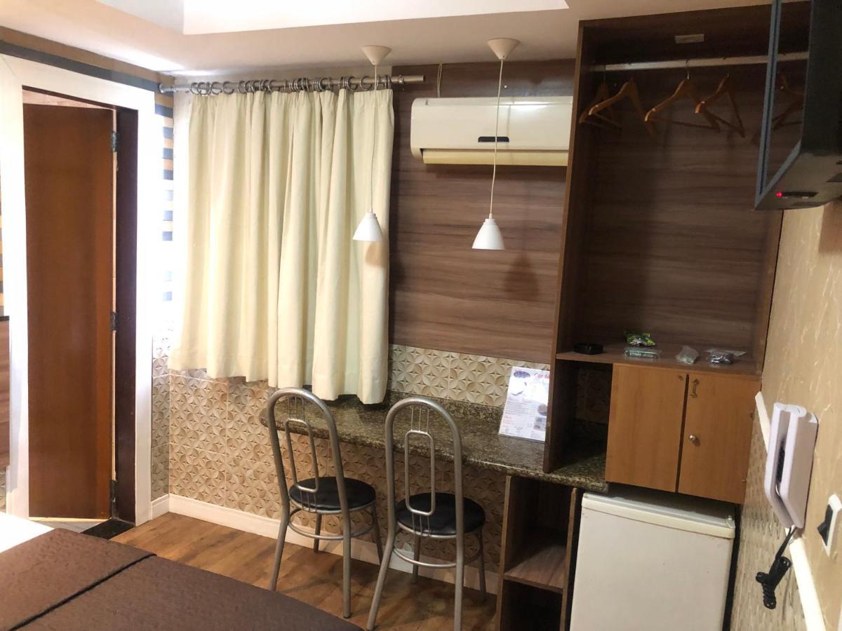 Hotel Bigstar Salvador Ngoại thất bức ảnh