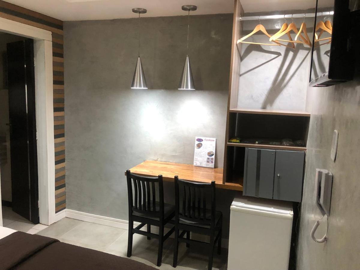 Hotel Bigstar Salvador Ngoại thất bức ảnh
