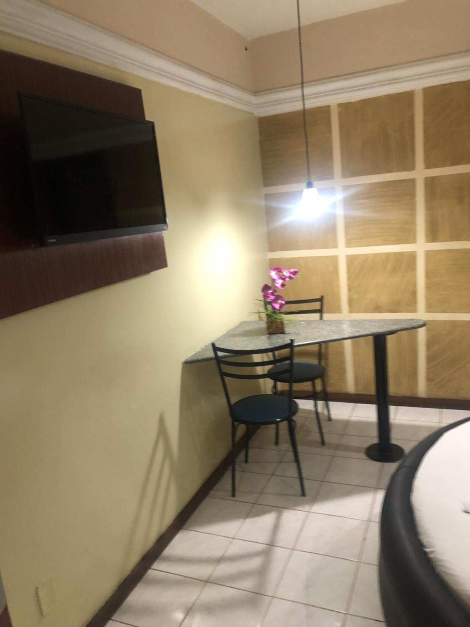 Hotel Bigstar Salvador Ngoại thất bức ảnh