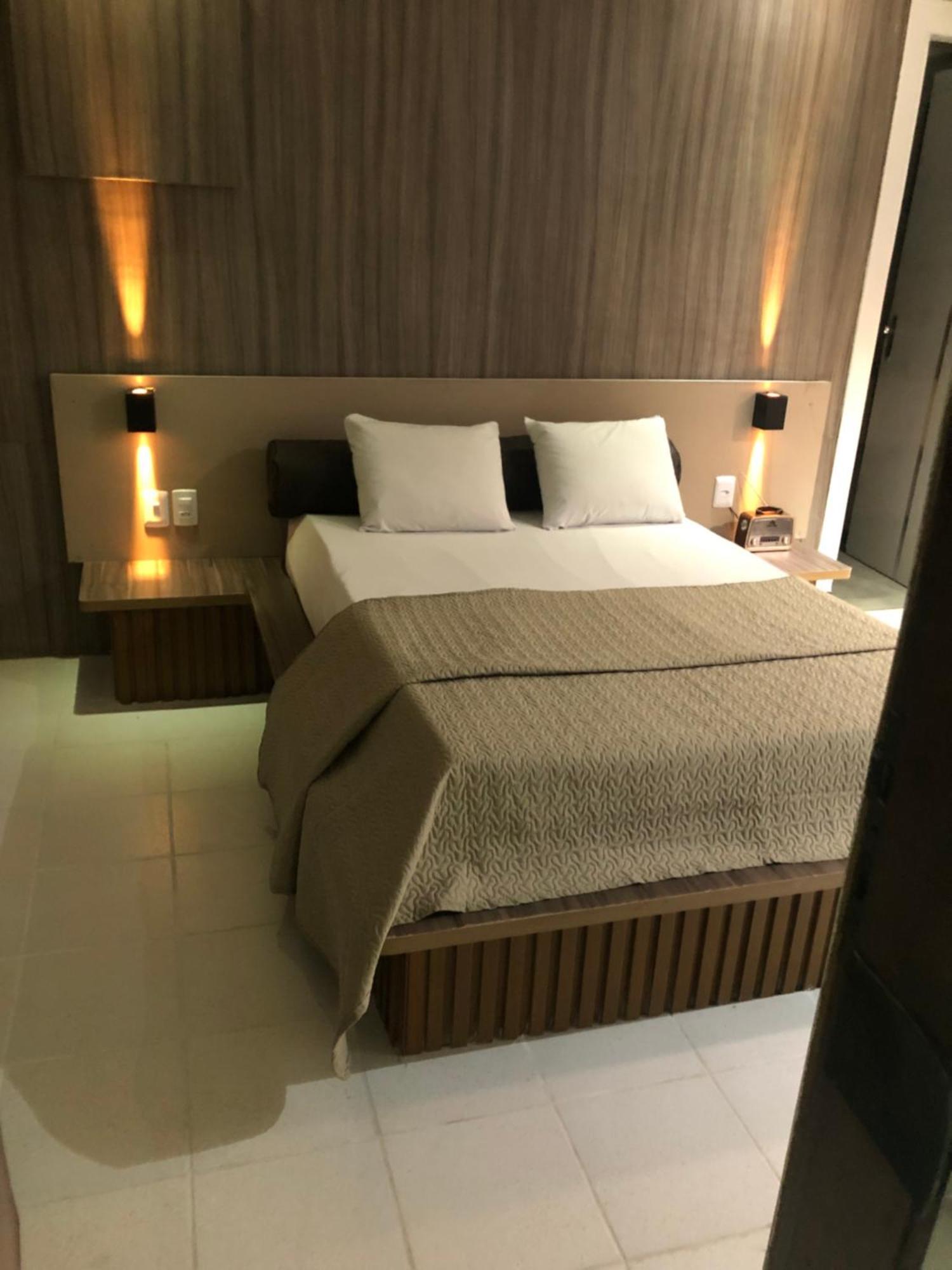 Hotel Bigstar Salvador Ngoại thất bức ảnh