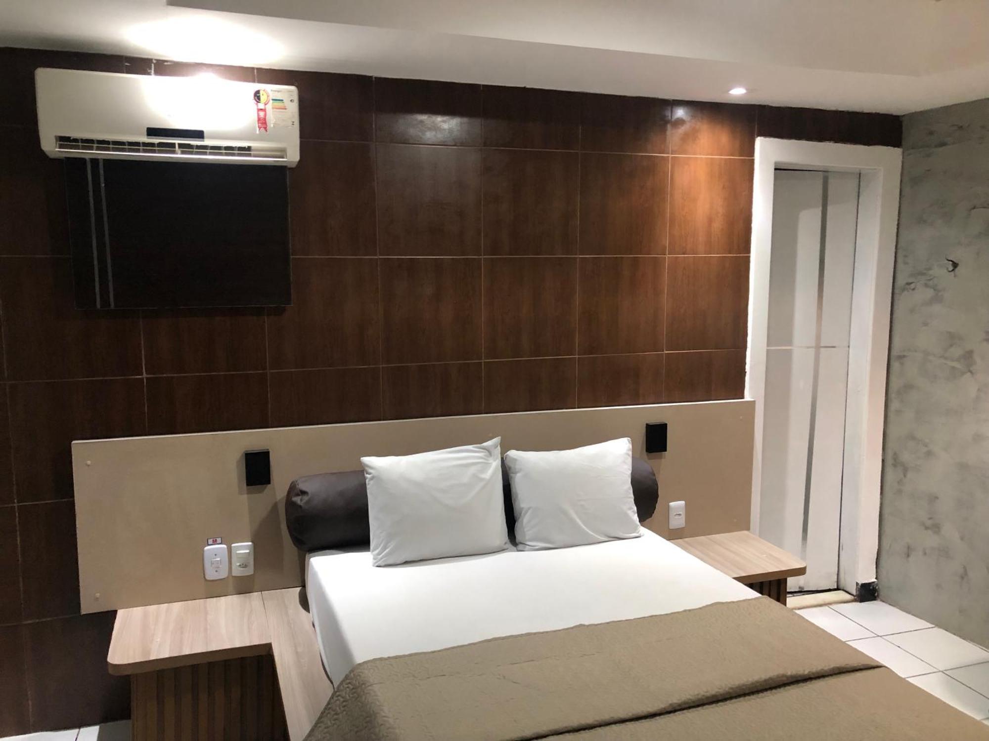 Hotel Bigstar Salvador Ngoại thất bức ảnh