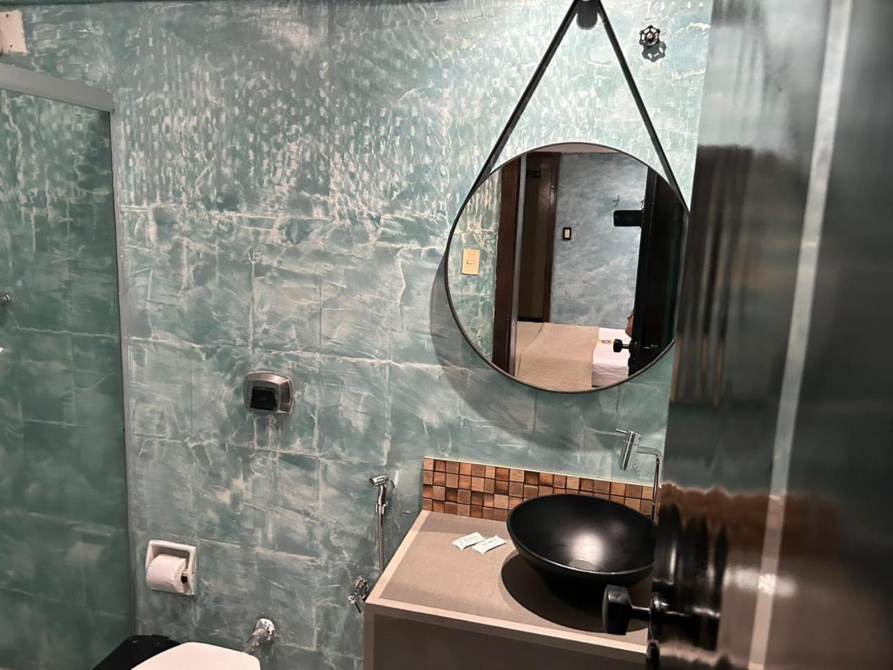 Hotel Bigstar Salvador Ngoại thất bức ảnh