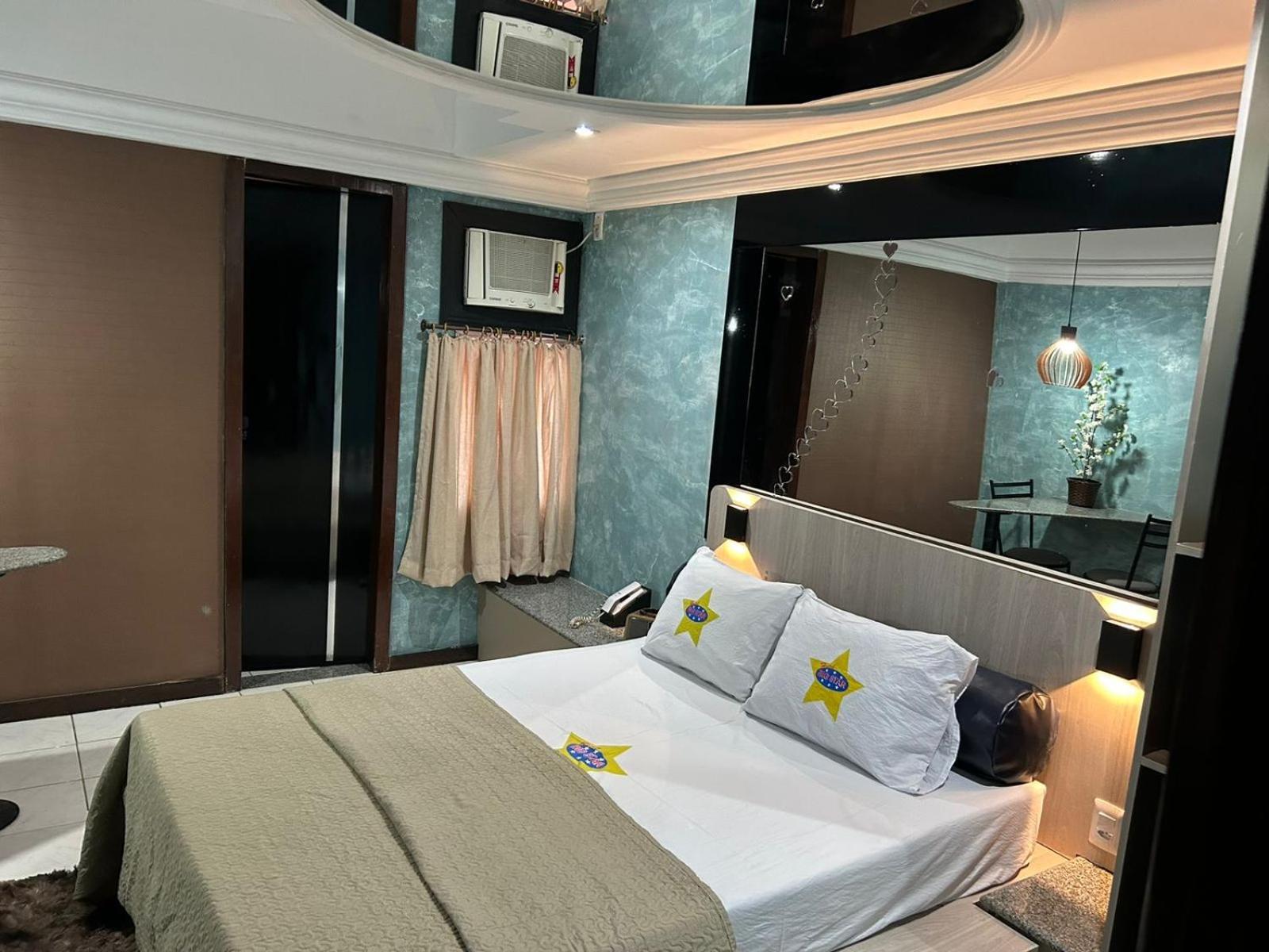 Hotel Bigstar Salvador Ngoại thất bức ảnh