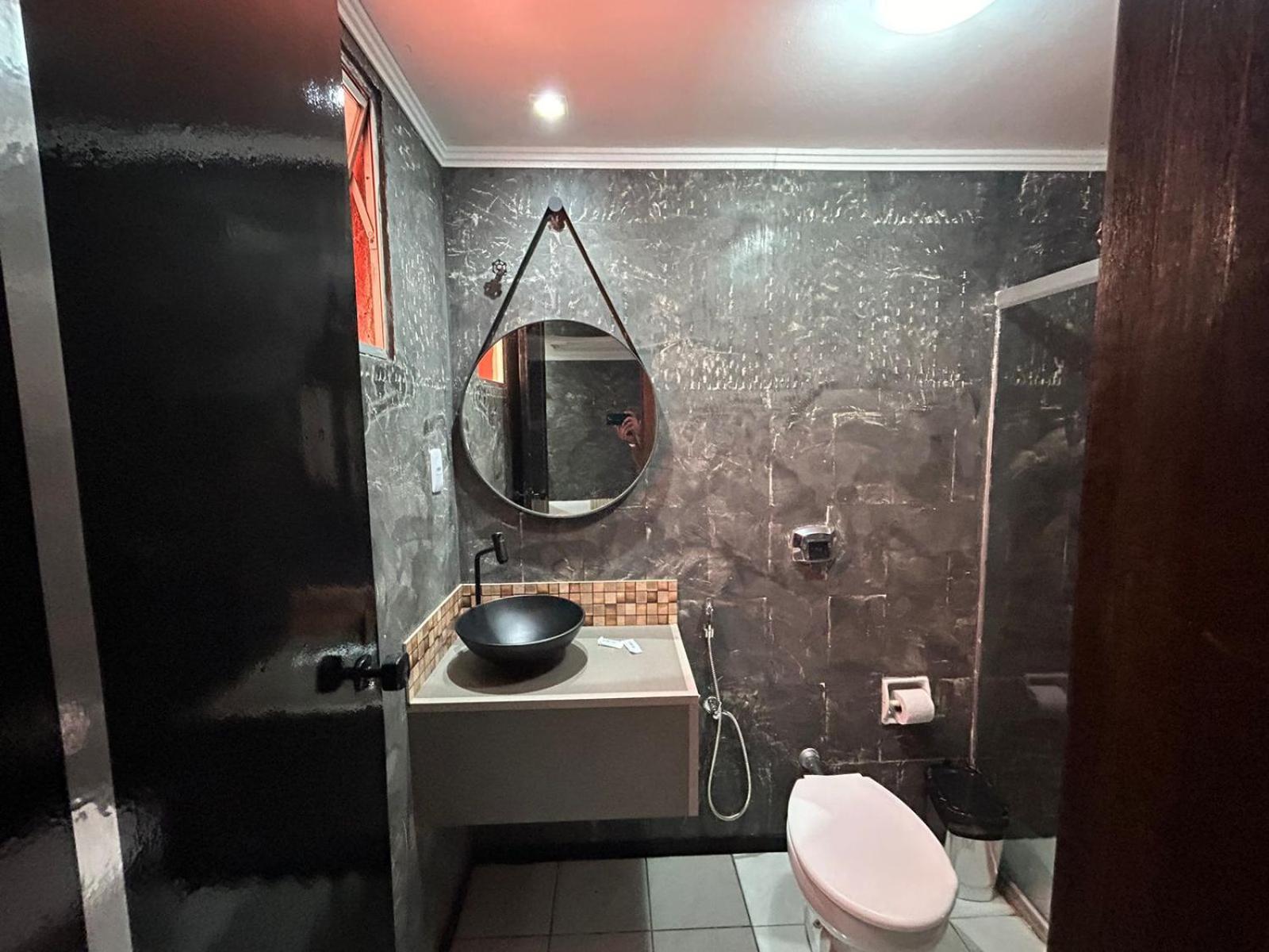 Hotel Bigstar Salvador Ngoại thất bức ảnh